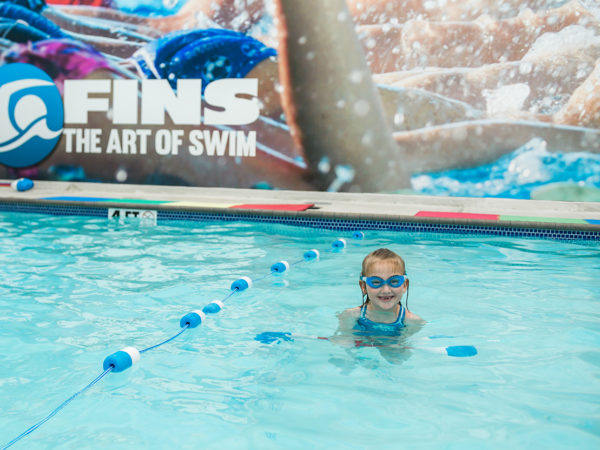 How Parents Can Help Kids Learn to Swim (and Build Confidence)